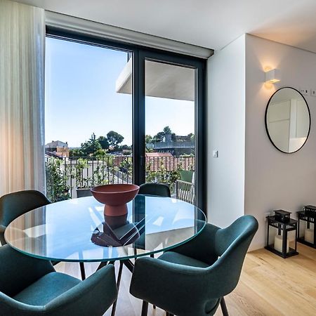 Bonfim Living - Great Location, Al Fresco Dining And Free Private Parking Daire Porto Dış mekan fotoğraf