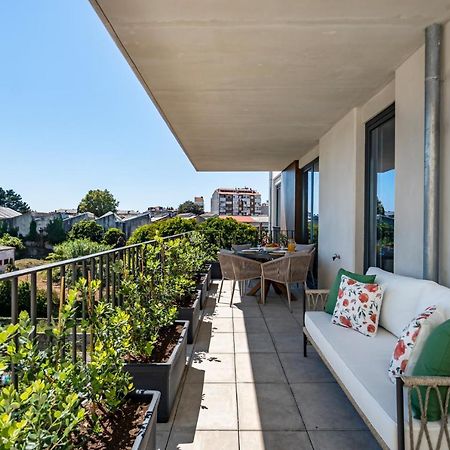 Bonfim Living - Great Location, Al Fresco Dining And Free Private Parking Daire Porto Dış mekan fotoğraf