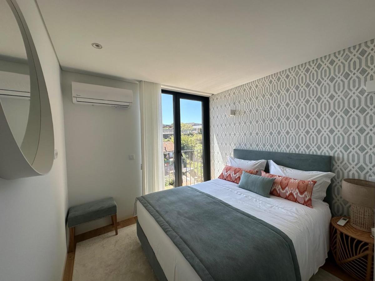 Bonfim Living - Great Location, Al Fresco Dining And Free Private Parking Daire Porto Dış mekan fotoğraf