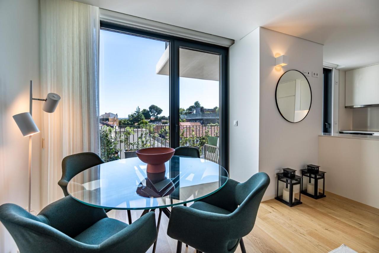 Bonfim Living - Great Location, Al Fresco Dining And Free Private Parking Daire Porto Dış mekan fotoğraf