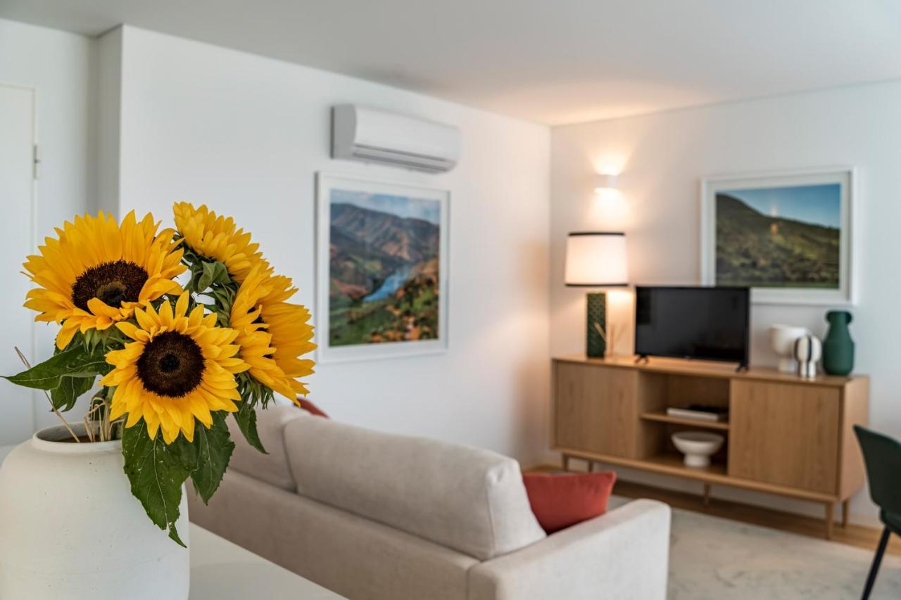 Bonfim Living - Great Location, Al Fresco Dining And Free Private Parking Daire Porto Dış mekan fotoğraf