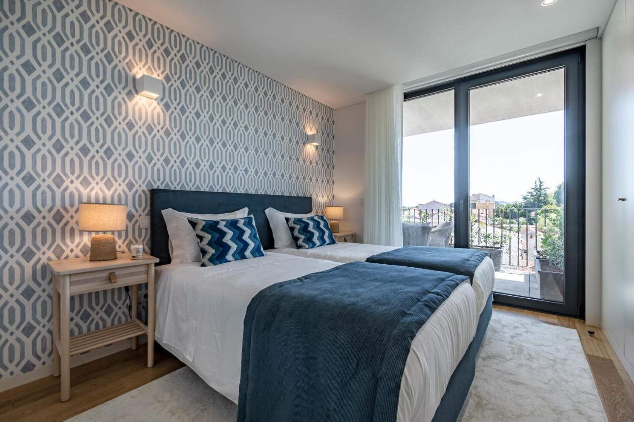 Bonfim Living - Great Location, Al Fresco Dining And Free Private Parking Daire Porto Dış mekan fotoğraf