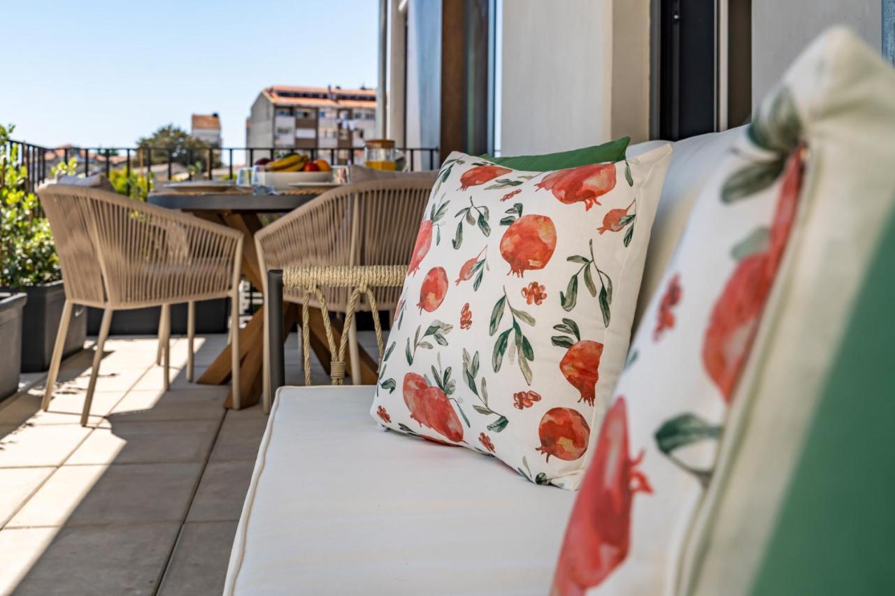 Bonfim Living - Great Location, Al Fresco Dining And Free Private Parking Daire Porto Dış mekan fotoğraf