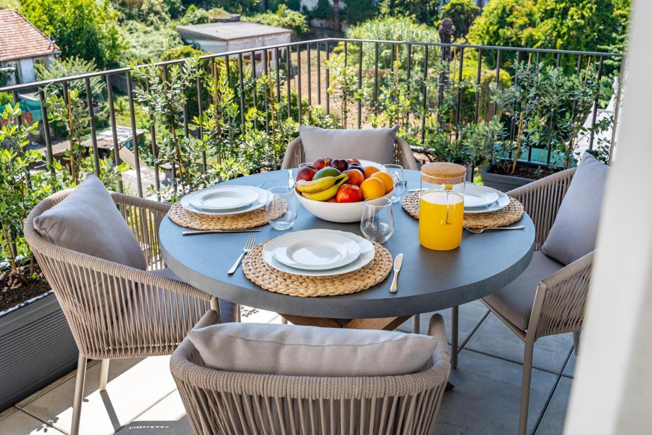 Bonfim Living - Great Location, Al Fresco Dining And Free Private Parking Daire Porto Dış mekan fotoğraf