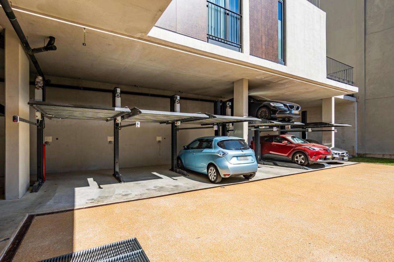 Bonfim Living - Great Location, Al Fresco Dining And Free Private Parking Daire Porto Dış mekan fotoğraf