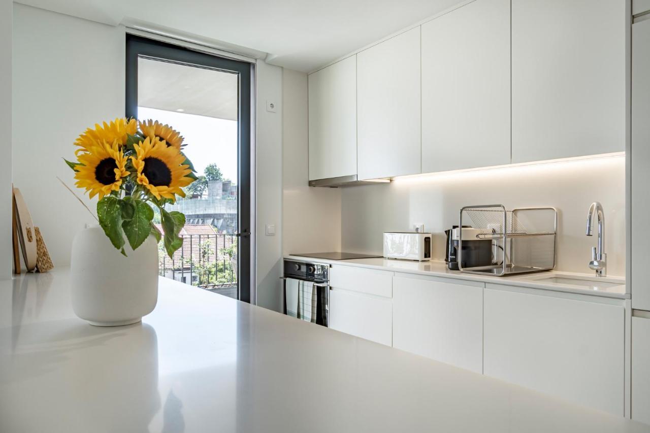 Bonfim Living - Great Location, Al Fresco Dining And Free Private Parking Daire Porto Dış mekan fotoğraf