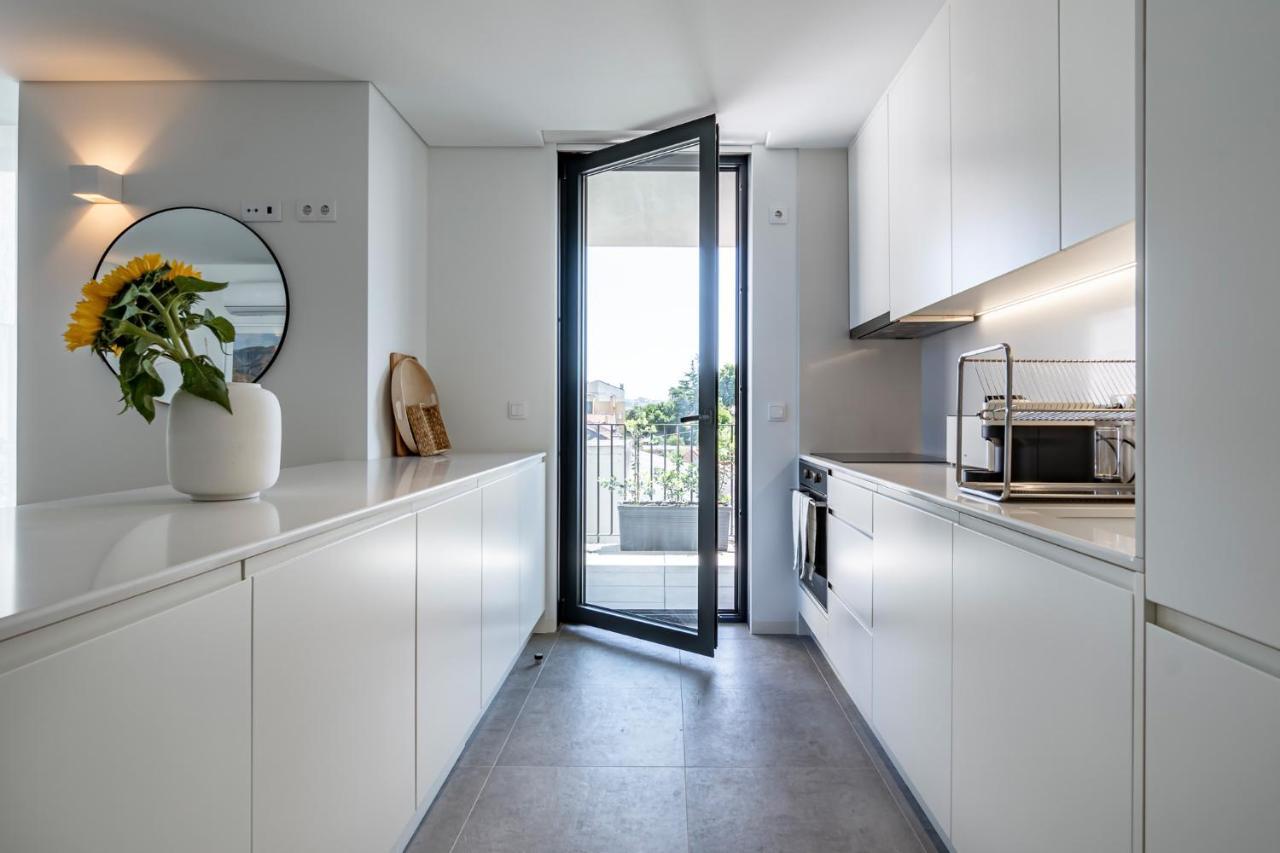 Bonfim Living - Great Location, Al Fresco Dining And Free Private Parking Daire Porto Dış mekan fotoğraf