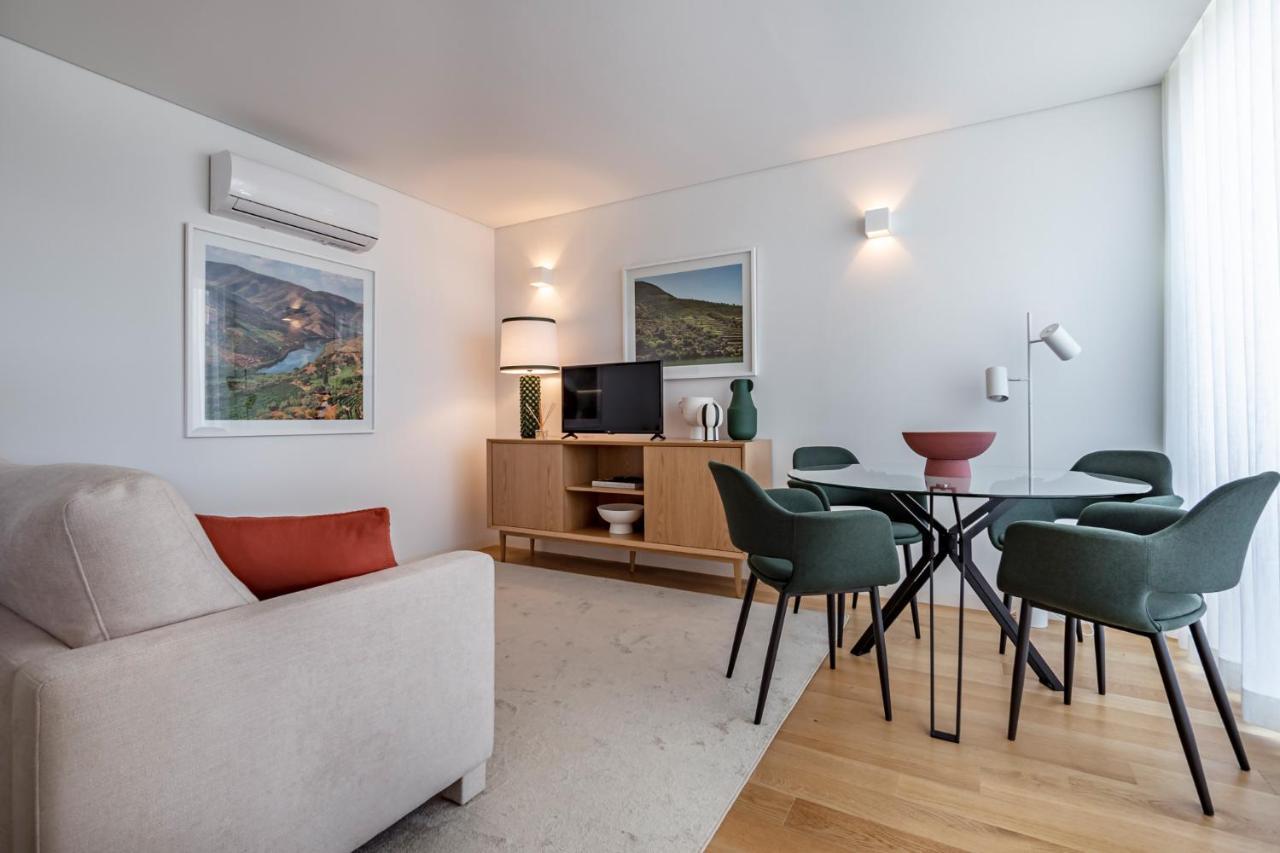 Bonfim Living - Great Location, Al Fresco Dining And Free Private Parking Daire Porto Dış mekan fotoğraf